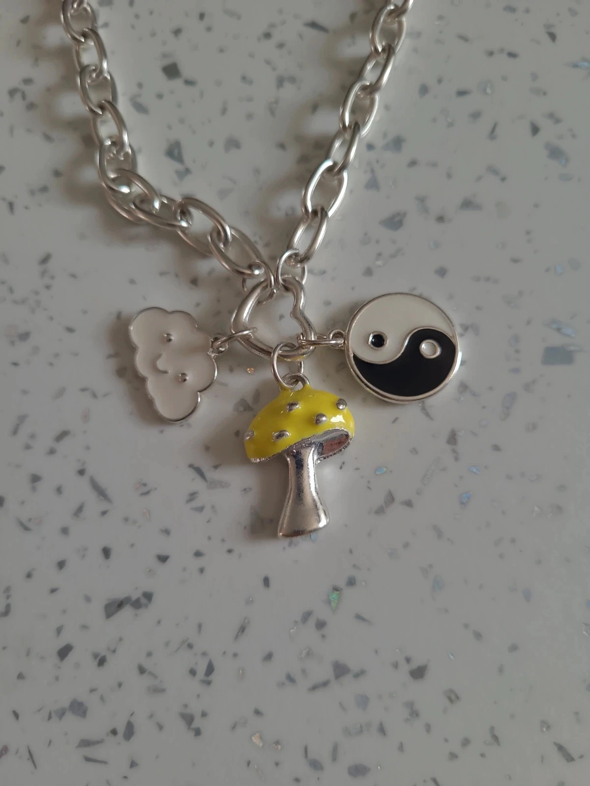 Colar – photo 2